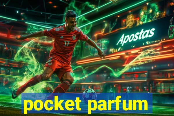 pocket parfum